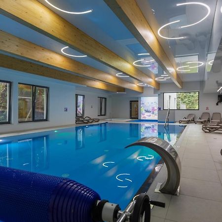Seaside Apartamenty Dominikana I Sianozety Basen&Jakuzzi&Parking 외부 사진