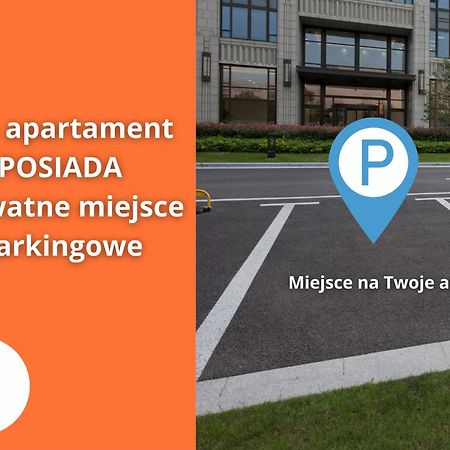 Seaside Apartamenty Dominikana I Sianozety Basen&Jakuzzi&Parking 외부 사진
