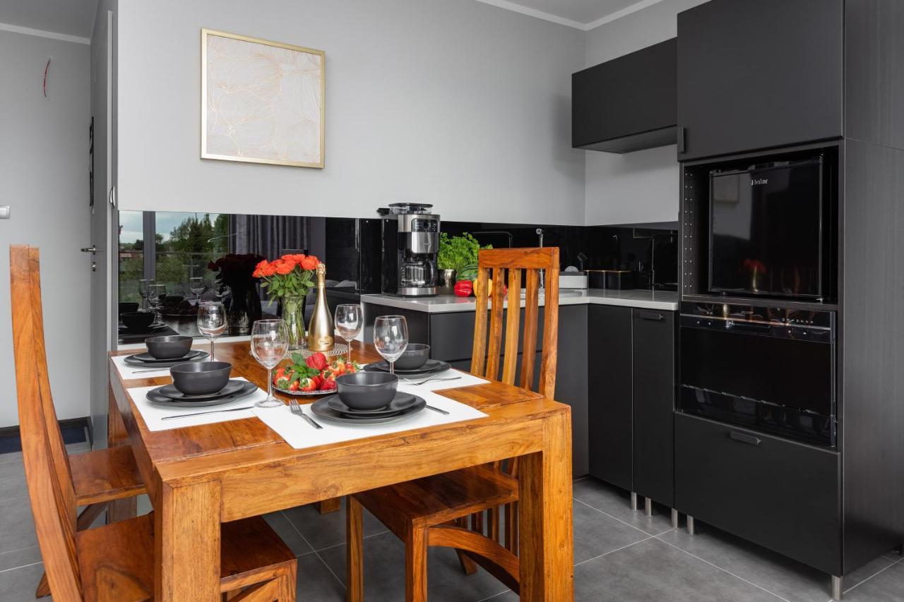 Seaside Apartamenty Dominikana I Sianozety Basen&Jakuzzi&Parking 외부 사진