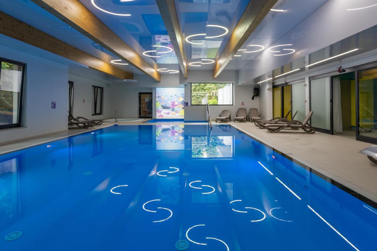 Seaside Apartamenty Dominikana I Sianozety Basen&Jakuzzi&Parking 외부 사진
