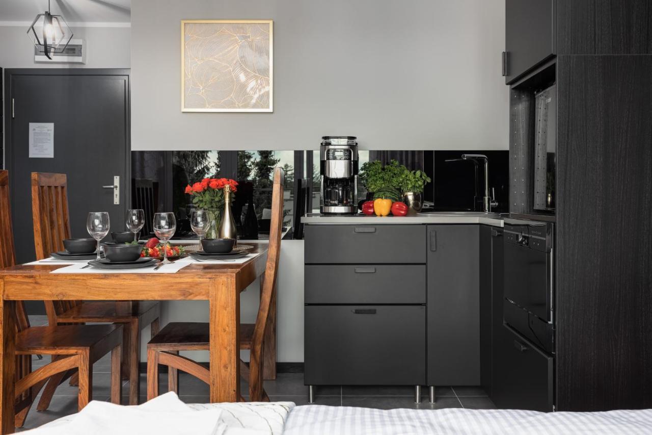 Seaside Apartamenty Dominikana I Sianozety Basen&Jakuzzi&Parking 외부 사진